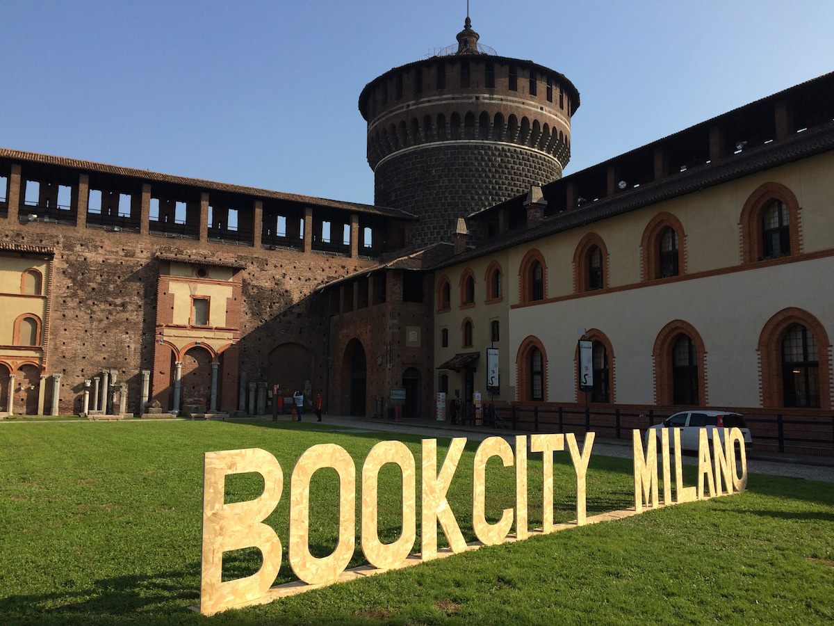 Bookcity Milano 2017