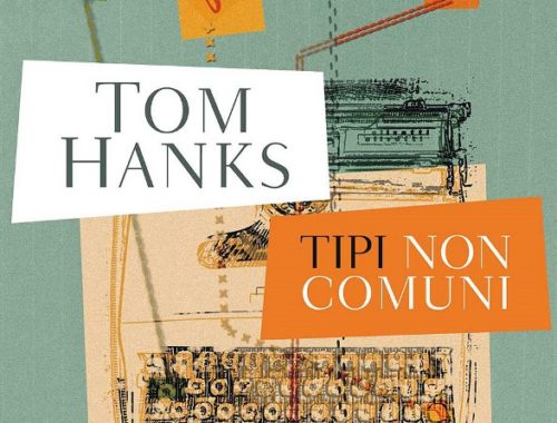 Tipi non comuni di Tom Hanks