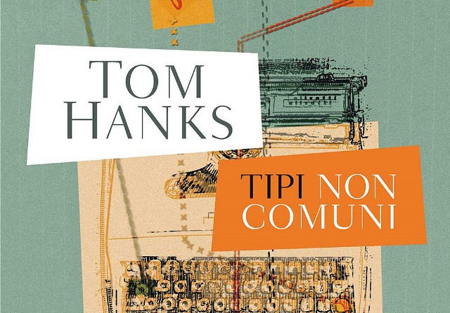 Tipi non comuni di Tom Hanks