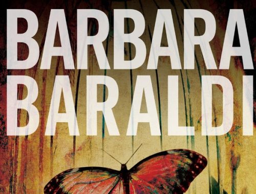 Osservatore oscuro, di Barbara Baraldi