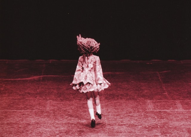 La bambina nel buio, di Antonella Boralevi