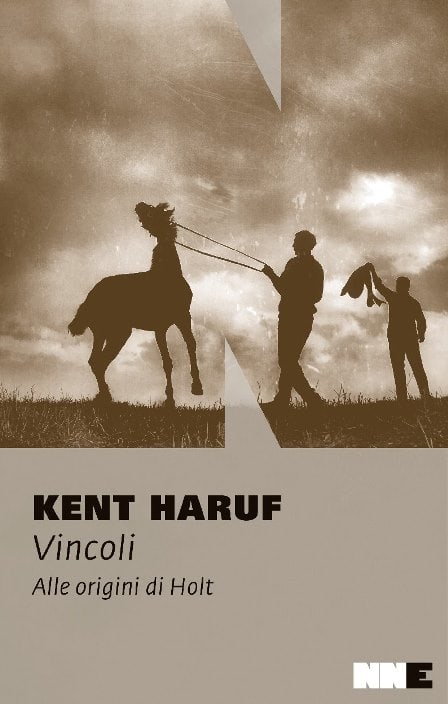 Vincoli, di Kent Haruf