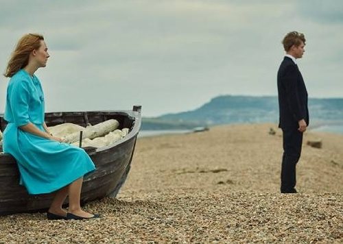 Chesil Beach, di Dominic Cooke