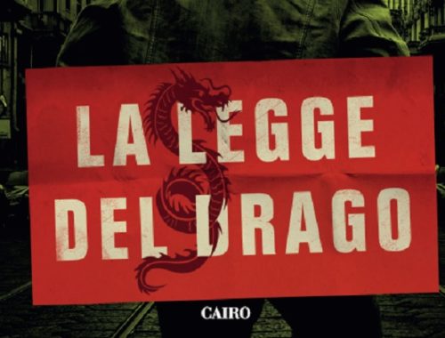 La legge del Drago, di Lorenzo Visconti