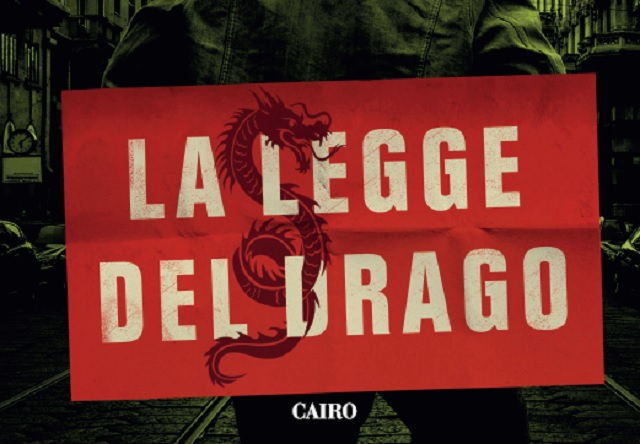 La legge del Drago, di Lorenzo Visconti