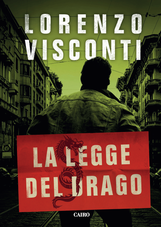 La legge del Drago, di Lorenzo Visconti