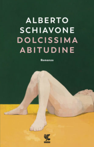 Dolcissima abitudine, di Alberto Schiavone