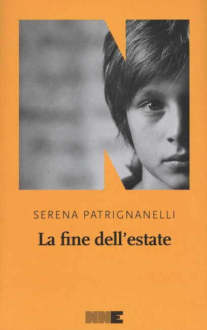 La fine dell'estate, di Serena Patrignanelli