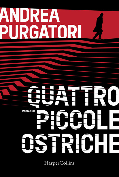 Quattro piccole ostriche, di Andrea Purgatori