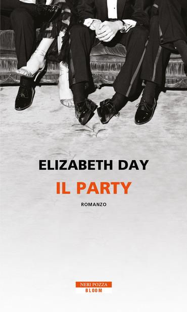 Il party, di Elizabeth Day