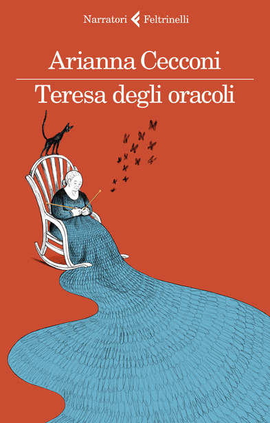 Teresa degli oracoli, di Arianna Cecconi
