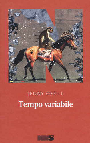 Tempo variabile, di Jenny Offill
