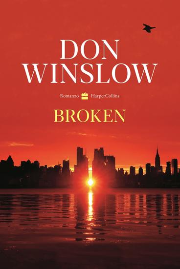 Broken, di Don Winslow