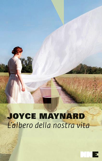 L'albero della nostra vita di Joyce Maynard