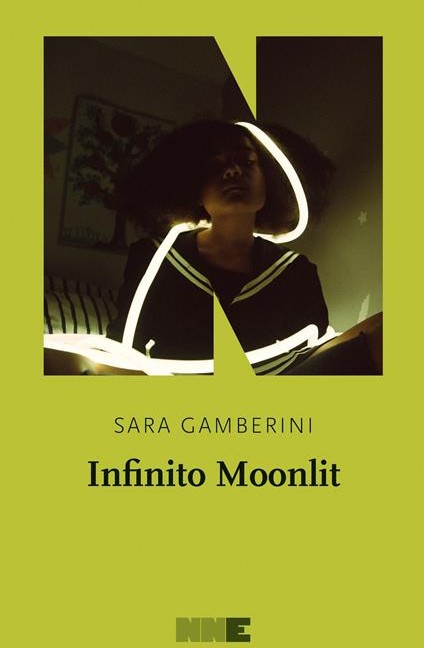 Infinito Moonlit, di Sara Gamberini