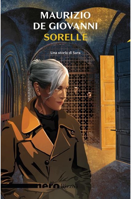 Sorelle, di Maurizio de Giovanni