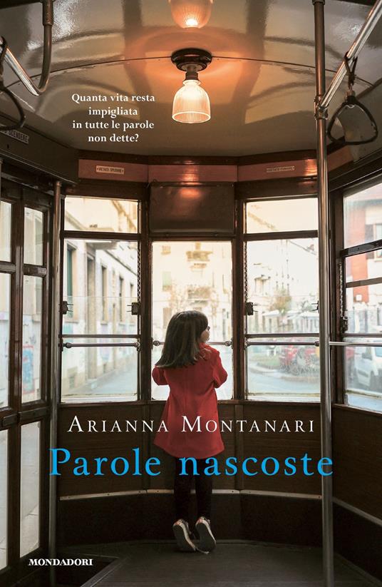 Parole nascoste, di Arianna Montanari