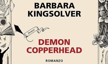 Demon Copperhead, di Barbara Kingsolver